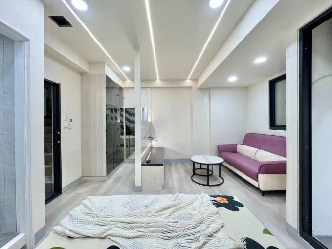 🌳可雙租補💖可貓✨電梯🏠近74✔️全新未住💖 - Image 3