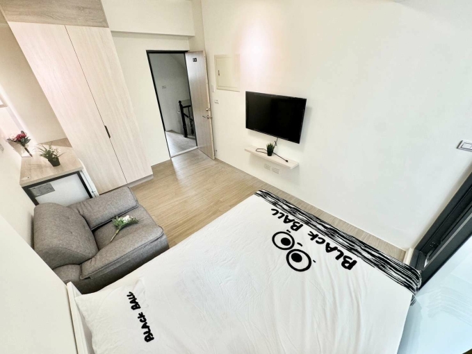 廷選好屋✨超新電梯套房🔥獨洗曬✨可租補雙租補 - Image 12