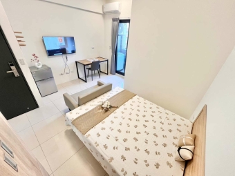 ✨全新完工✨可租補✨子母車✨機車位✨衛浴開窗✨近太原車站（第3張）