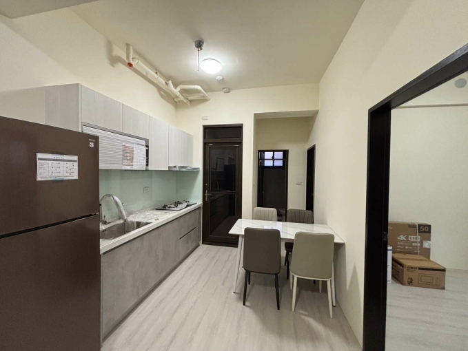 ⭐️冠林竹韻⭐️全新2房⭐️拎包入住⭐️免仲可租補 - Image 8