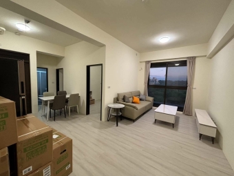 ⭐️冠林竹韻⭐️全新2房⭐️拎包入住⭐️免仲可租補 - Image 10