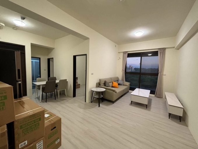 ⭐️冠林竹韻⭐️全新2房⭐️拎包入住⭐️免仲可租補 - Image 2