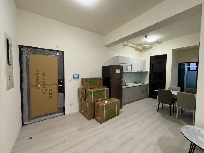 免仲介費丨可補助丨全新未住丨可另附汽車位(另計) - Image 31