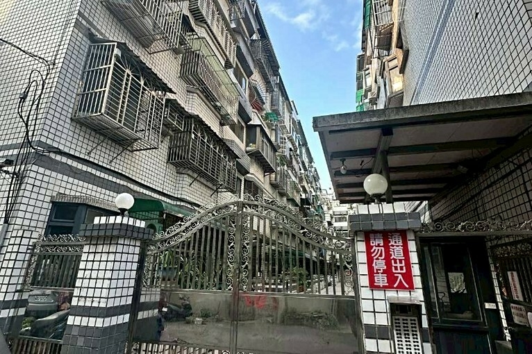 寄居蟹社會住宅🏠三峽傳奇低樓層三房／可短租／可租補（第9張）