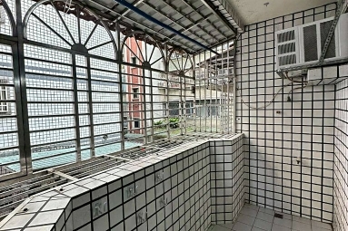 寄居蟹社會住宅🏠三峽傳奇低樓層三房／可短租／可租補（第6張）
