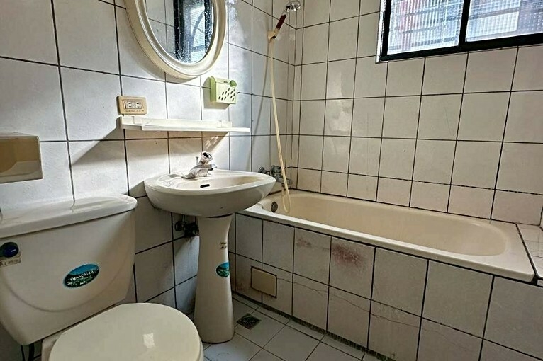 寄居蟹社會住宅🏠三峽傳奇低樓層三房／可短租／可租補（第7張）