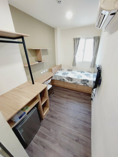 ❤️東區可貓電梯套房❤️可租補❤️走路去拜月老❤️近樂成宮（第1張）