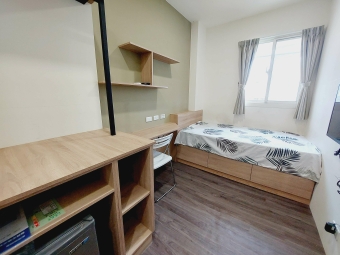 ❤️東區可貓電梯套房❤️可租補❤️走路去拜月老❤️近樂成宮（第6張）