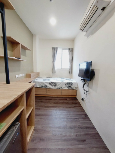 ❤️東區可貓電梯套房❤️可租補❤️走路去拜月老❤️近樂成宮（第3張）