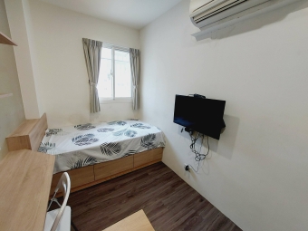 ❤️東區可貓電梯套房❤️可租補❤️走路去拜月老❤️近樂成宮（第7張）