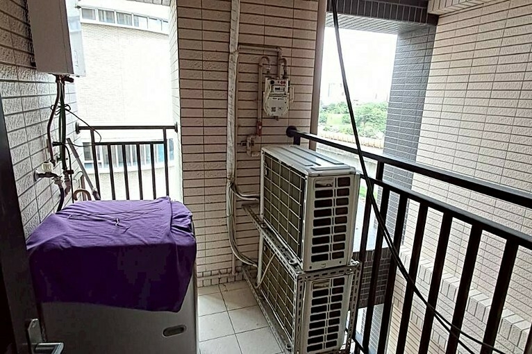 兆基社會住宅🏠後勁免仲精美兩房(第5張)