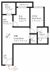 可租補｜左營高鐵榮總｜棋琴26重奏質感2房|另有3房 - Image 15