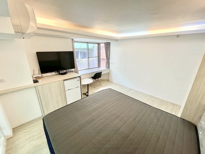 🧡請加賴🧡電梯美屋🧡租屋補助🧡陽台獨洗🧡乾溼分離🧡（第5張）