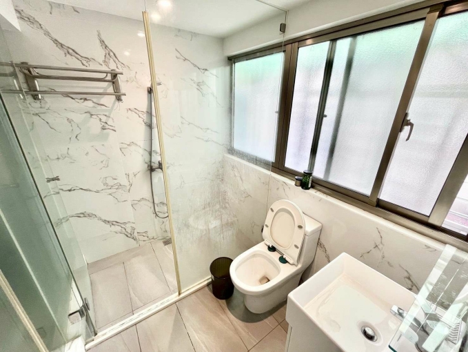 🧡請加賴🧡電梯美屋🧡租屋補助🧡陽台獨洗🧡乾溼分離🧡（第9張）