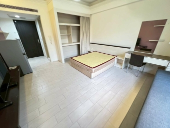 近逢甲｜全配大套房｜飯店式管理｜可租補｜免服務費（第2張）