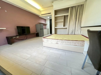 近逢甲｜全配大套房｜飯店式管理｜可租補｜免服務費（第4張）