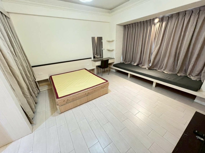 近逢甲｜全配大套房｜飯店式管理｜可租補｜免服務費（第1張）