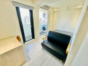 ✨大面採光✨子母車✨可寵✨乾溼分離✨流理臺✨全新完工（第1張）