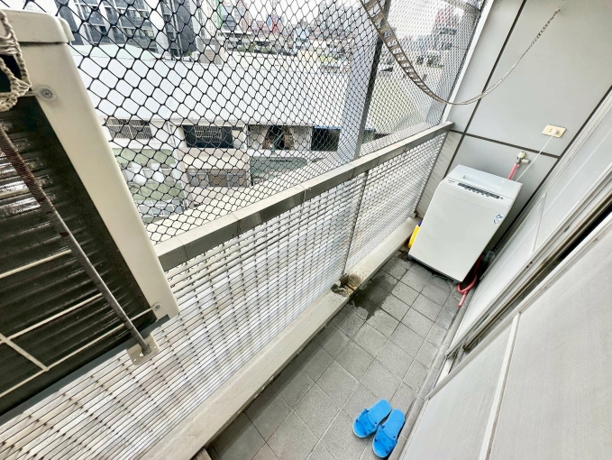 🧡加賴約🧡電梯可寵🧡租屋補助🧡陽台獨洗🧡台電計費🧡乾溼分離🧡稀有釋出🧡 - Image 5