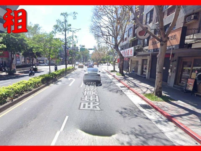 @@民生東路光復北路商圈旁*面馬路金店面（第1張）