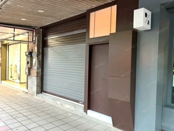 @@民生東路光復北路商圈旁*面馬路金店面（第4張）