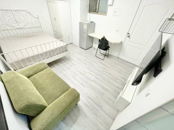 🌟走路中國醫🔥可租補✨室內機車🤩免爬梯💫 - Image 10