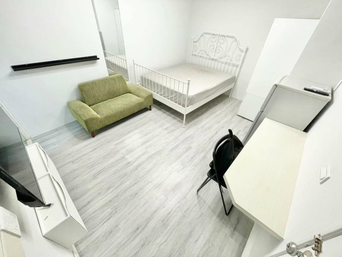 🌟走路中國醫🔥可租補✨室內機車🤩免爬梯💫 - Image 1