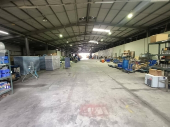 蘆竹交流道廠房倉庫600坪（第1張）