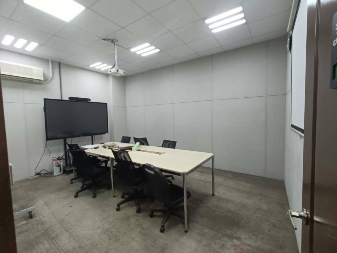 蘆竹交流道廠房倉庫600坪（第3張）