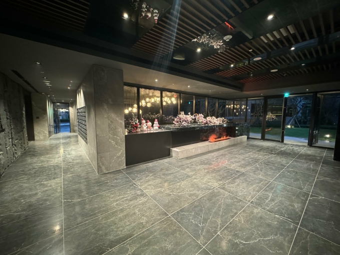 林口A9站^ ^新成屋3房平車 - Image 4