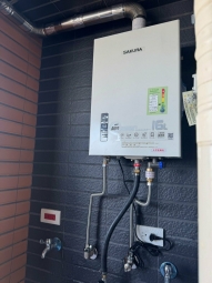 林口A9站^ ^新成屋3房平車 - Image 29