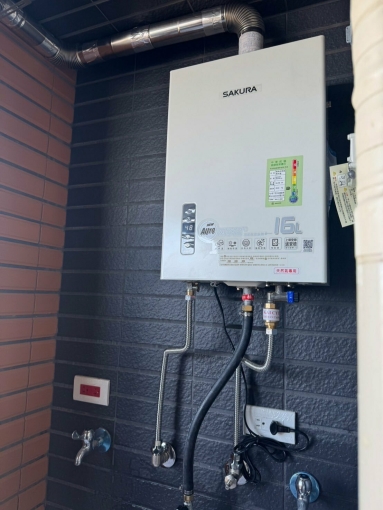 林口A9站^ ^新成屋3房平車 - Image 14