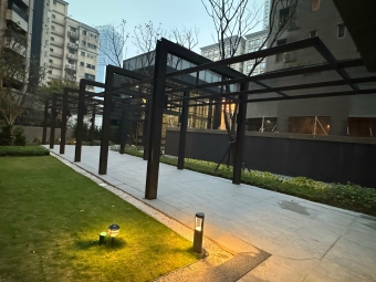 林口A9站^ ^新成屋3房平車 - Image 18