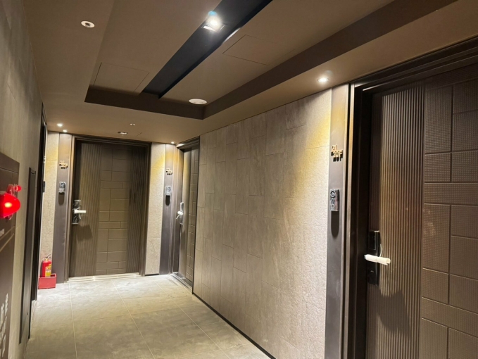 林口A9站^ ^新成屋3房平車 - Image 5