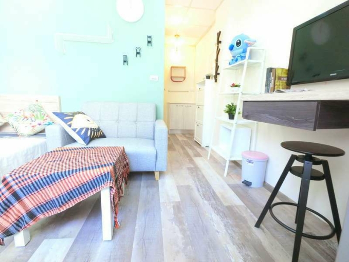 五權❤️進化💕租補✨喵喵（第9張）