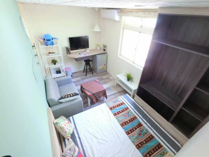 五權❤️進化💕租補✨喵喵（第8張）