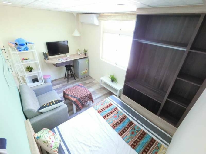 五權❤️進化💕租補✨喵喵（第6張）