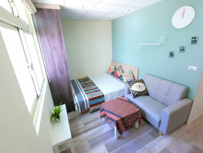 五權❤️進化💕租補✨喵喵（第3張）