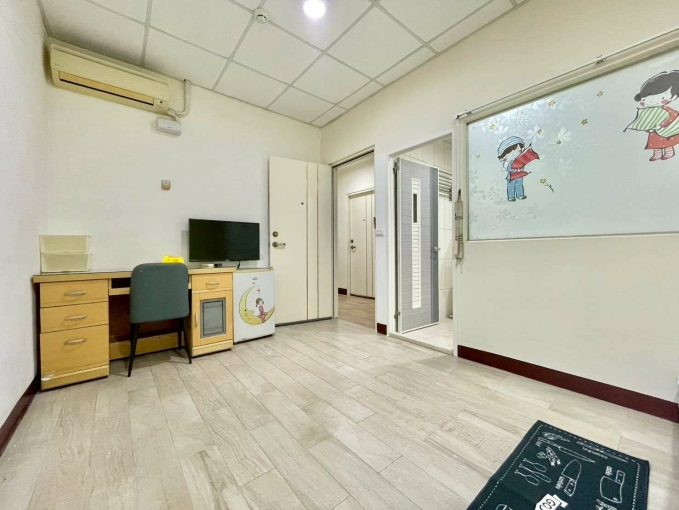 🔥太平小資首選🔥浴室超大🔥飲水機子母車🔥騎樓停機車 近新光黃昏市場 - Image 4