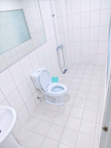 🔥太平小資首選🔥浴室超大🔥飲水機子母車🔥騎樓停機車 近新光黃昏市場（第2張）