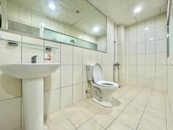 🔥太平小資首選🔥浴室超大🔥飲水機子母車🔥騎樓停機車 近新光黃昏市場 - Image 2