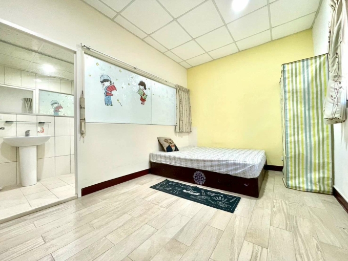 🔥太平小資首選🔥浴室超大🔥飲水機子母車🔥騎樓停機車 近新光黃昏市場 - Image 8