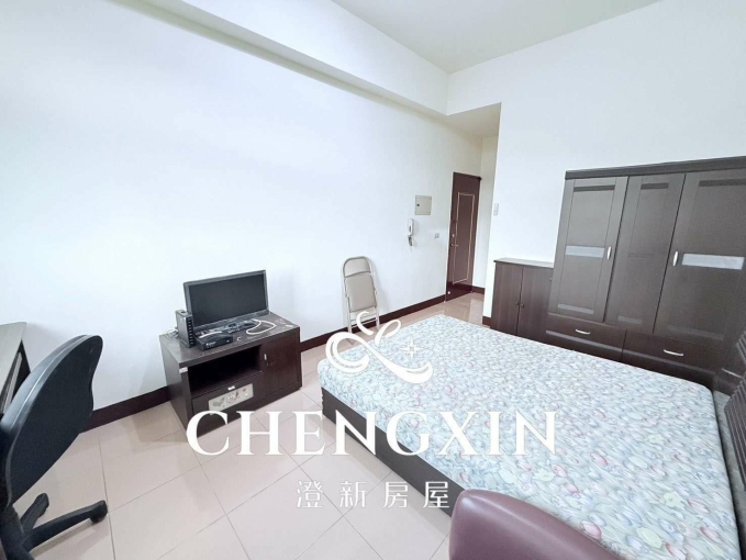 🎉金山街安靜後段/快速進竹科/有電梯/有預繳優惠/室內機車位/飲水機/垃圾集中🎉（第3張）