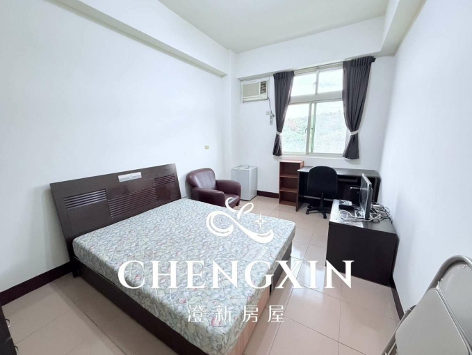 🎉金山街安靜後段/快速進竹科/有電梯/有預繳優惠/室內機車位/飲水機/垃圾集中🎉（第1張）