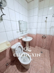 🎉金山街安靜後段/快速進竹科/有電梯/有預繳優惠/室內機車位/飲水機/垃圾集中🎉（第5張）