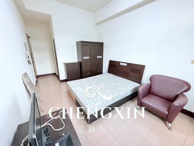 🎉金山街安靜後段/快速進竹科/有電梯/有預繳優惠/室內機車位/飲水機/垃圾集中🎉（第2張）