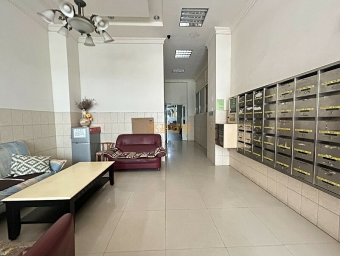 兆基社會住宅🏡光明五街超優樓中樓套房（第2張）