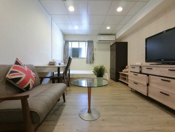 租補*電梯*管理員*飲水機*子母車～採光佳（第9張）