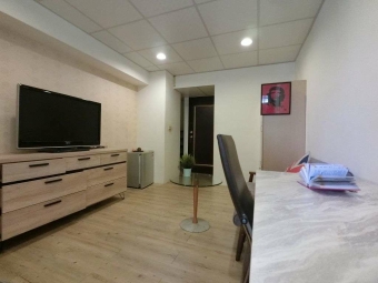 租補*電梯*管理員*飲水機*子母車～採光佳（第3張）