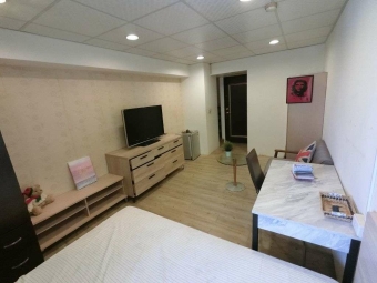 租補*電梯*管理員*飲水機*子母車～採光佳（第4張）